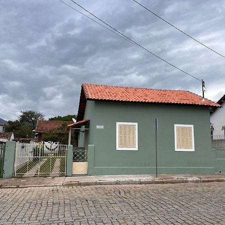 Casinha Verde Passa Quatro Zewnętrze zdjęcie