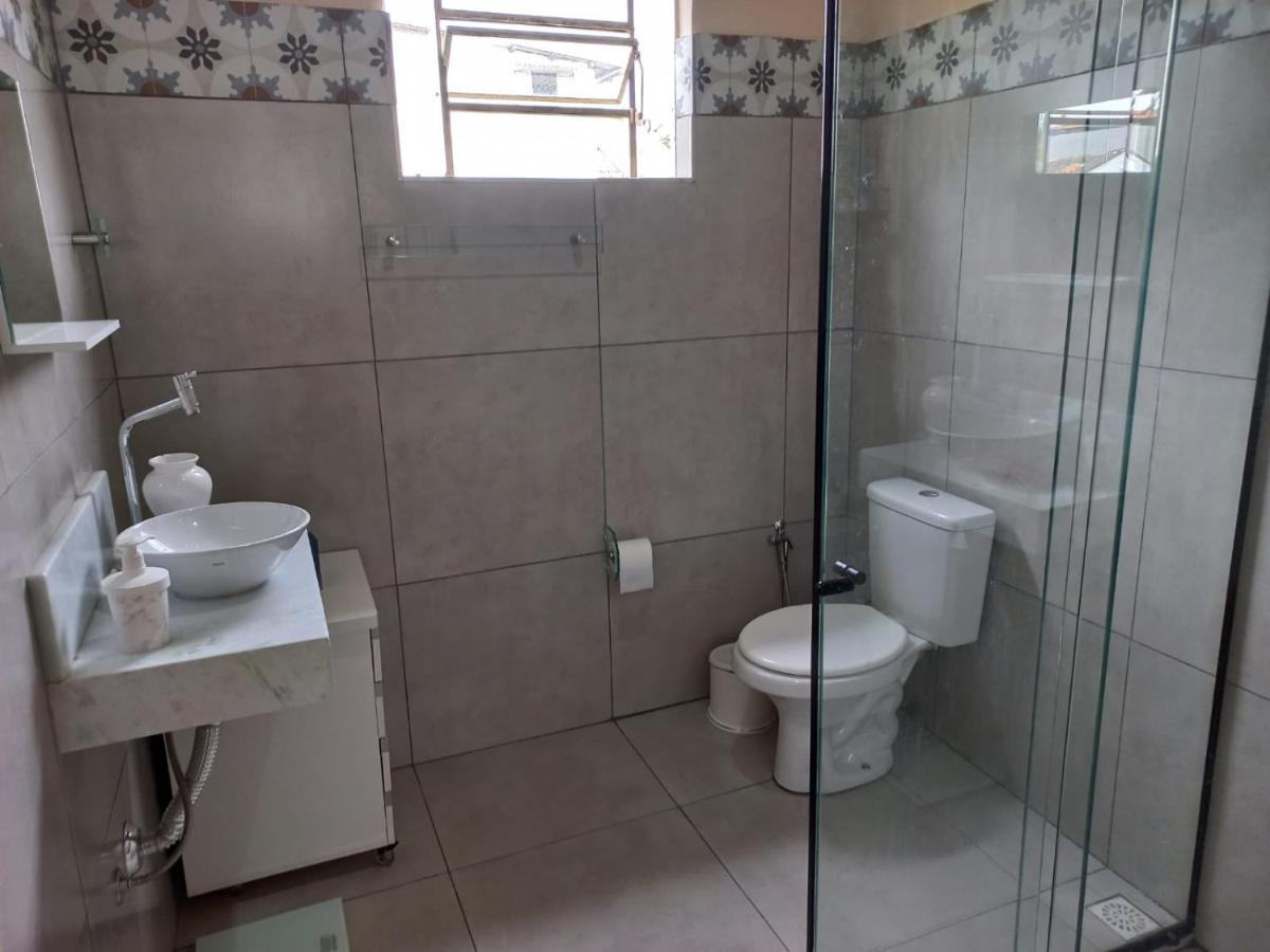 Casinha Verde Passa Quatro Zewnętrze zdjęcie