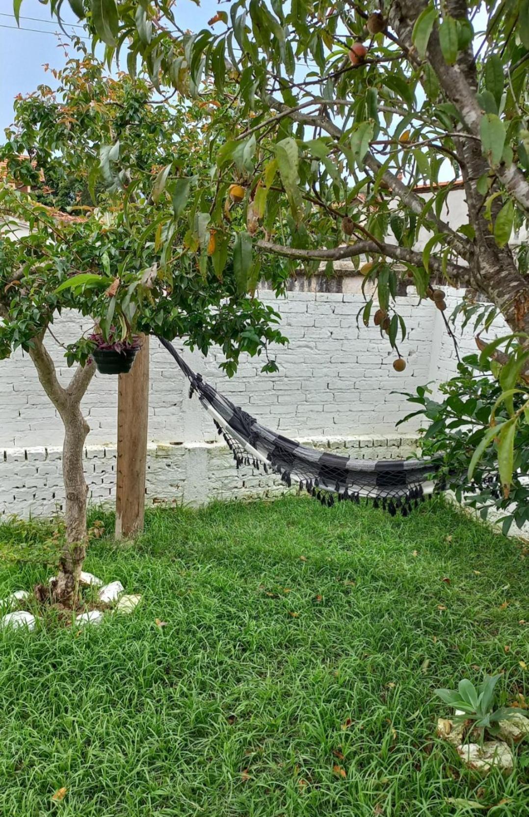 Casinha Verde Passa Quatro Zewnętrze zdjęcie